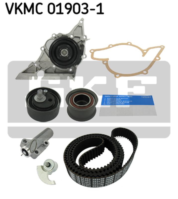 SKF VKMC-01903-1-2