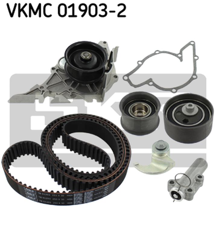 SKF VKMC-01903-2-3