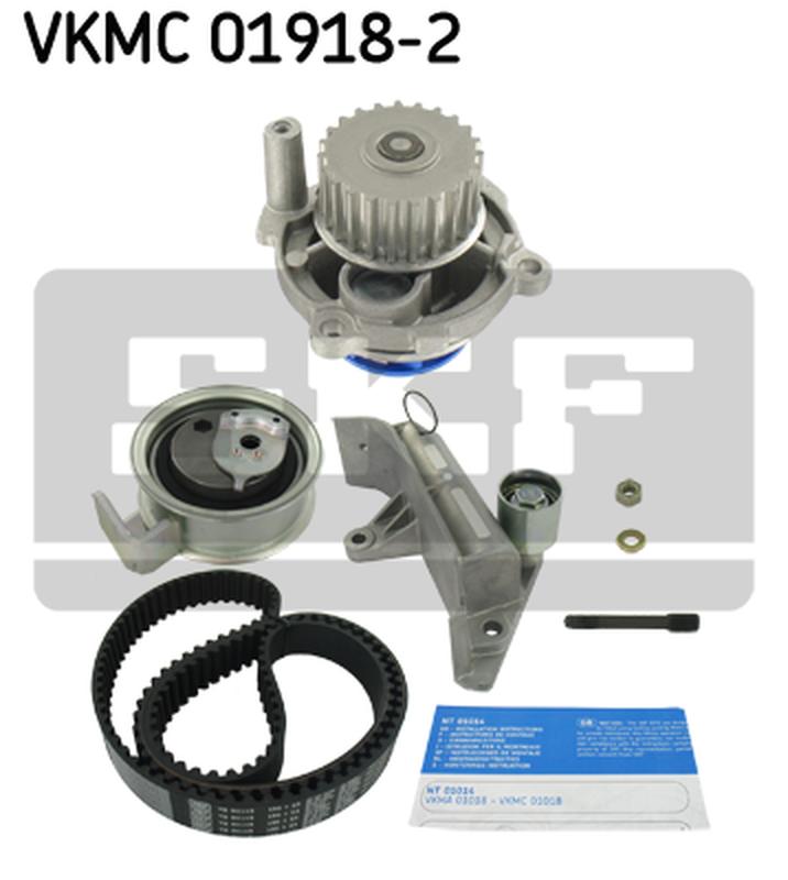 SKF VKMC-01918-2-4