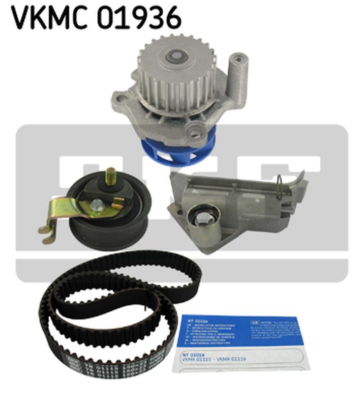 SKF VKMC-01936-2