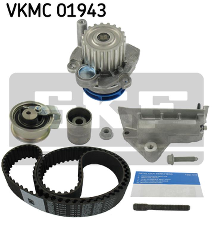 SKF VKMC-01943-7
