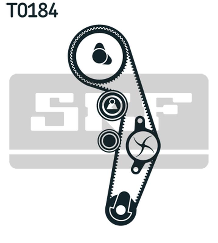 SKF VKMC-01943