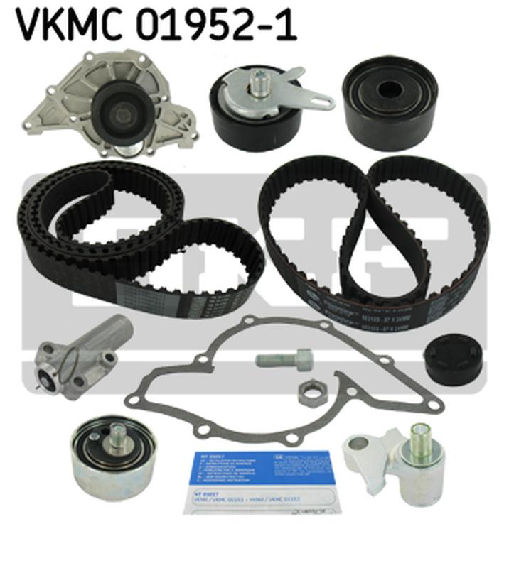 SKF VKMC-01952-1-6