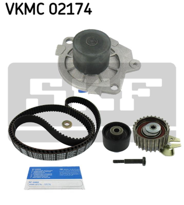 SKF VKMC-02174-6
