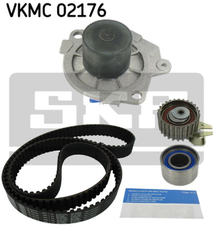 SKF VKMC-02176-5