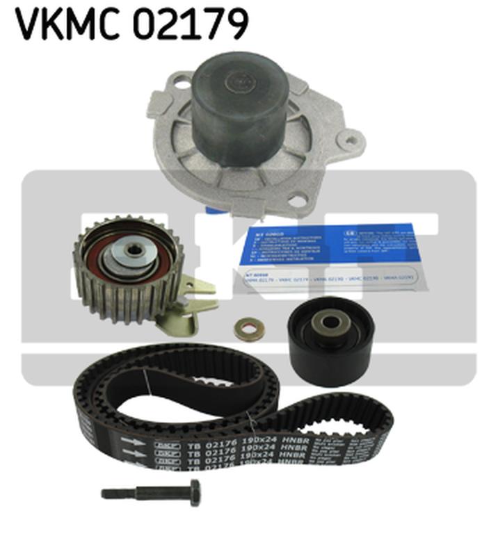 SKF VKMC-02179-5
