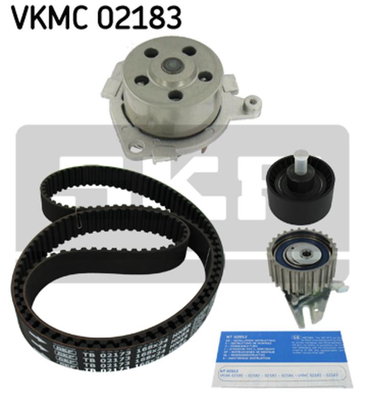 SKF VKMC-02183-3