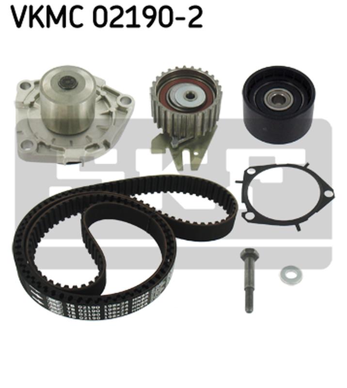 SKF VKMC-02190-2