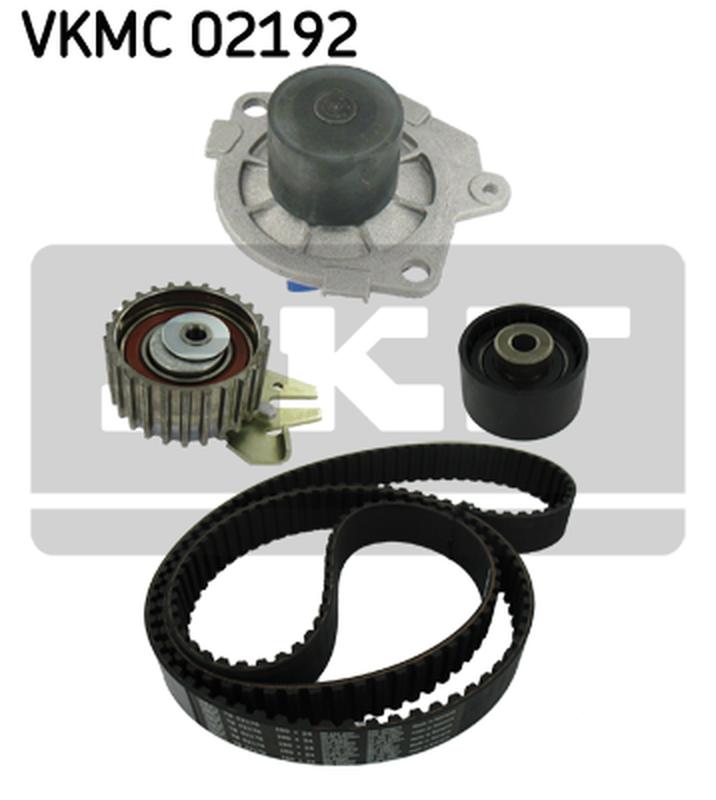 SKF VKMC-02192-5