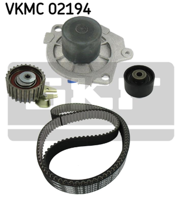 SKF VKMC-02194-2