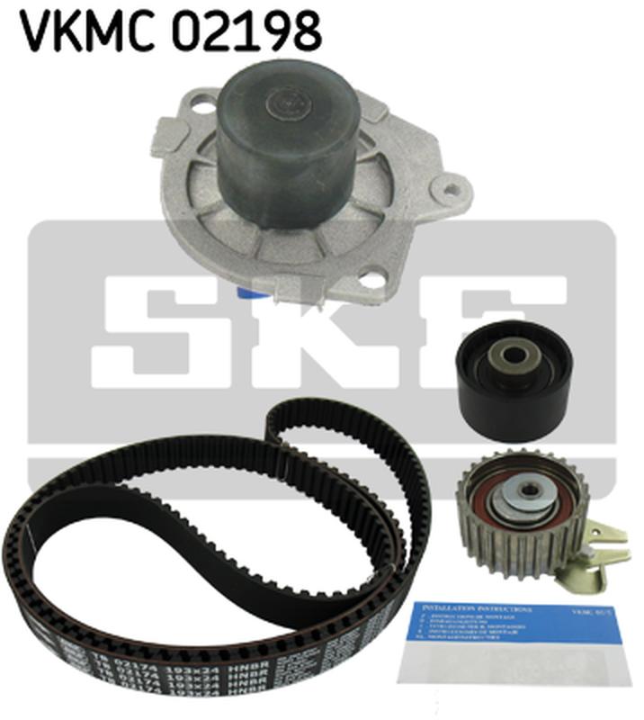SKF VKMC-02198