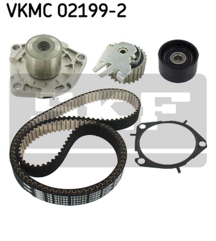 SKF VKMC-02199-2-2