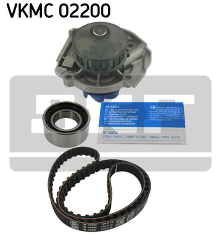 SKF VKMC-02200-5