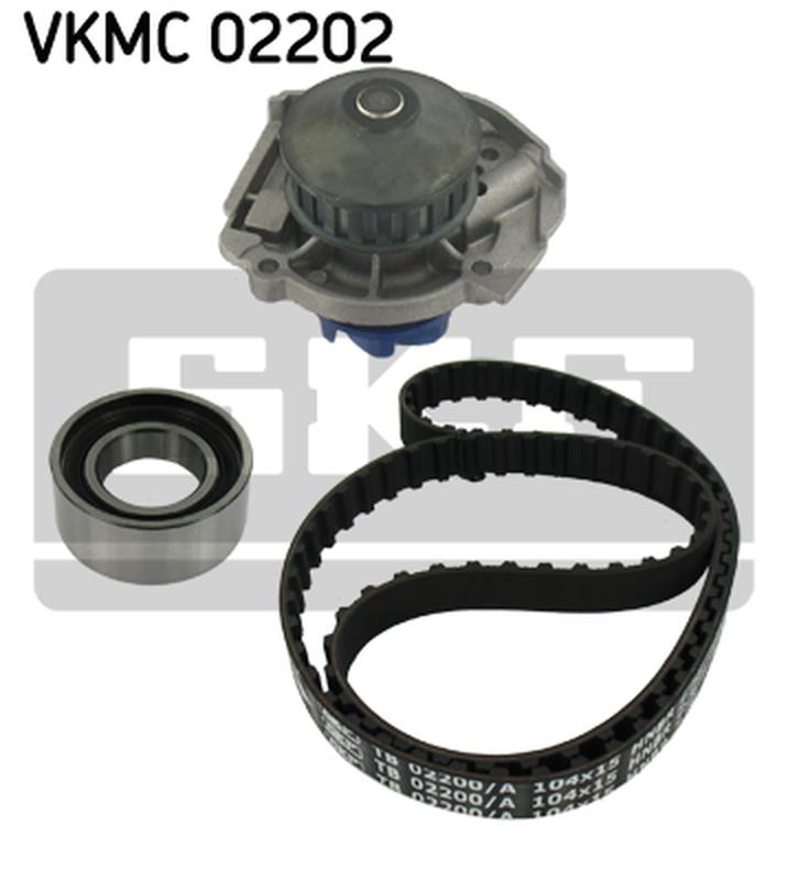SKF VKMC-02202-5