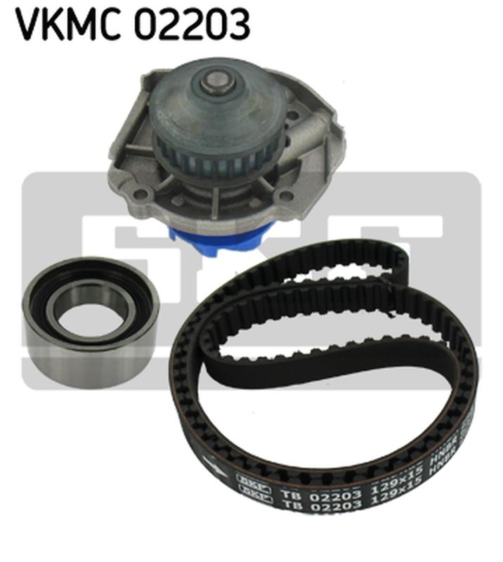 SKF VKMC-02203-2