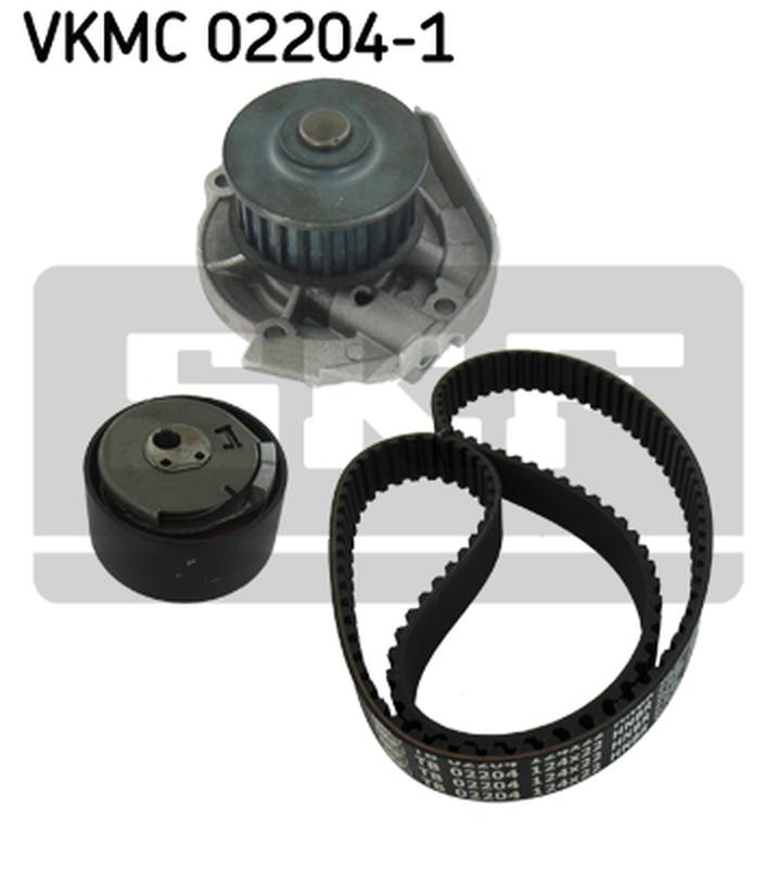 SKF VKMC-02204-1-5