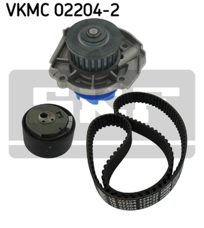 SKF VKMC-02204-2-4