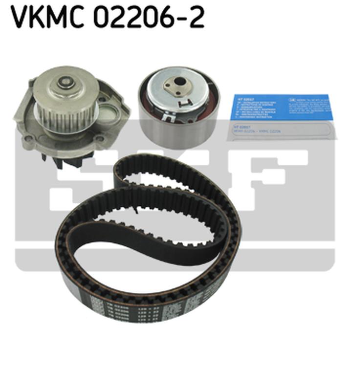 SKF VKMC-02206-2-6