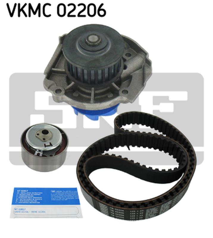 SKF VKMC-02206-5