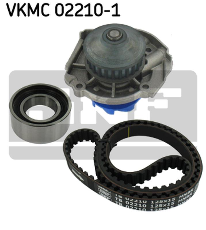 SKF VKMC-02210-1