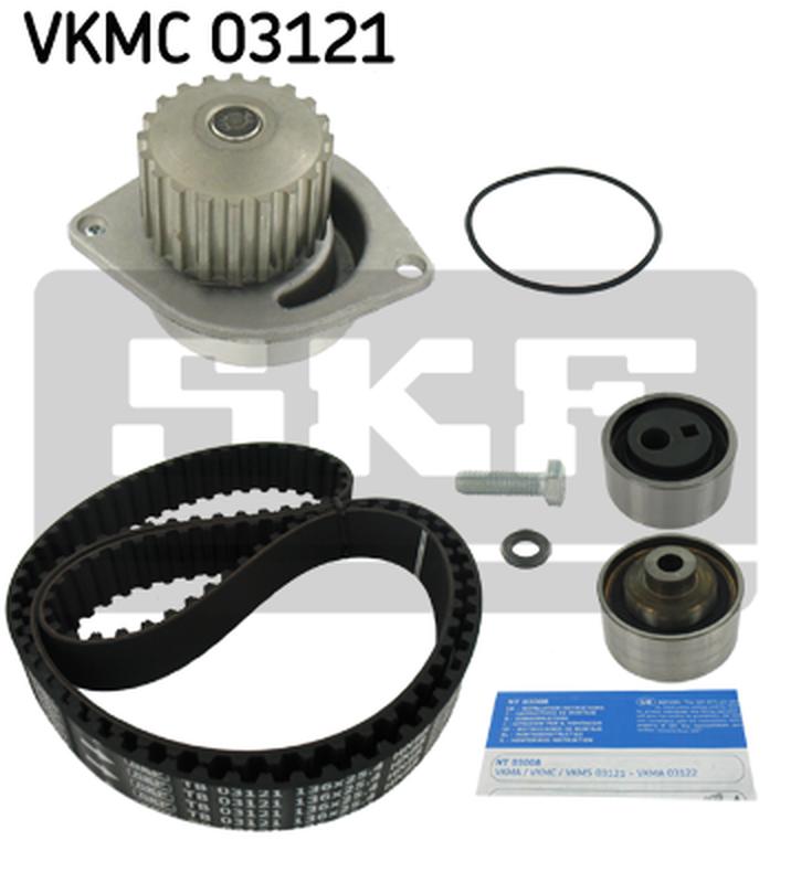 SKF VKMC-03121-5