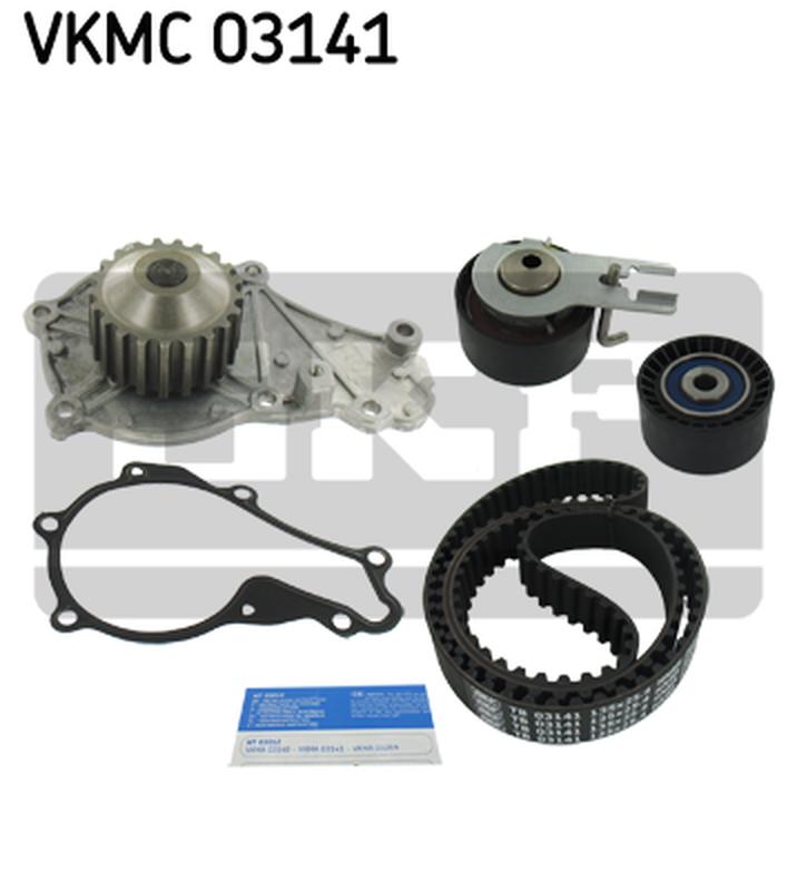 SKF VKMC-03141