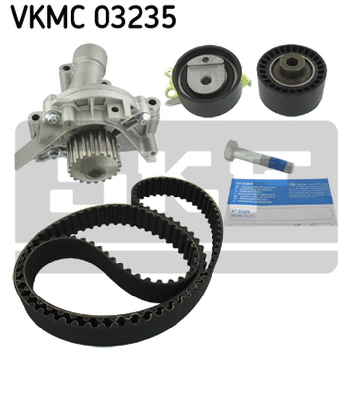 SKF VKMC-03235-4