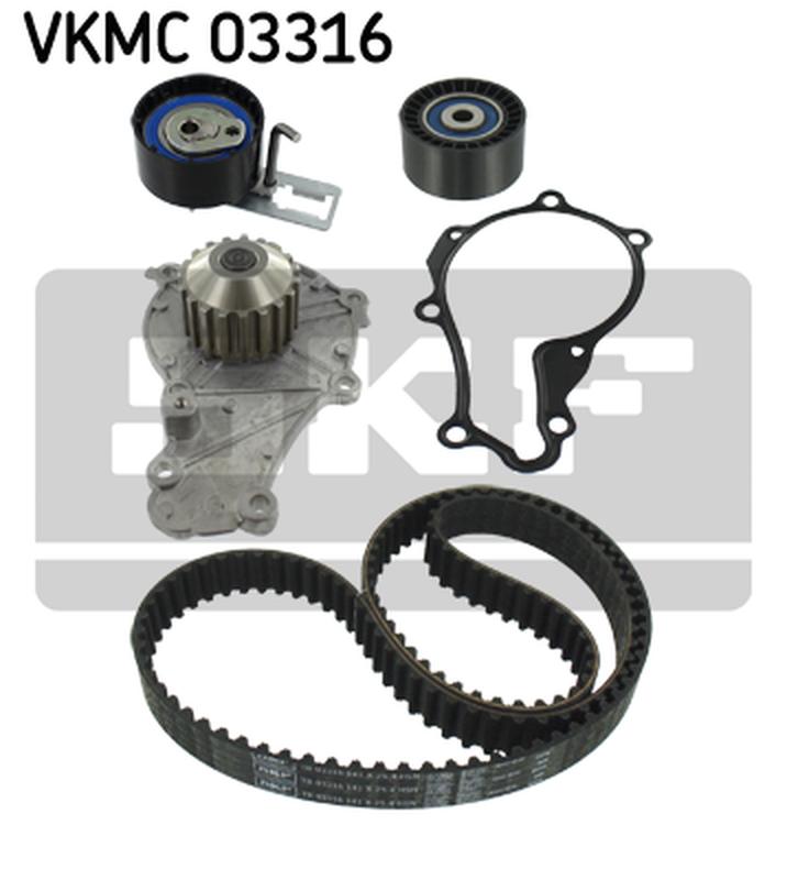SKF VKMC-03316-3