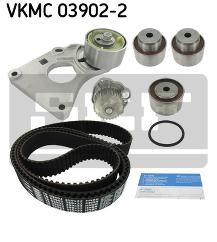 SKF VKMC-03902-2-4