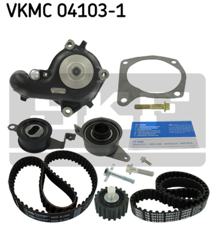 SKF VKMC-04103-1-3