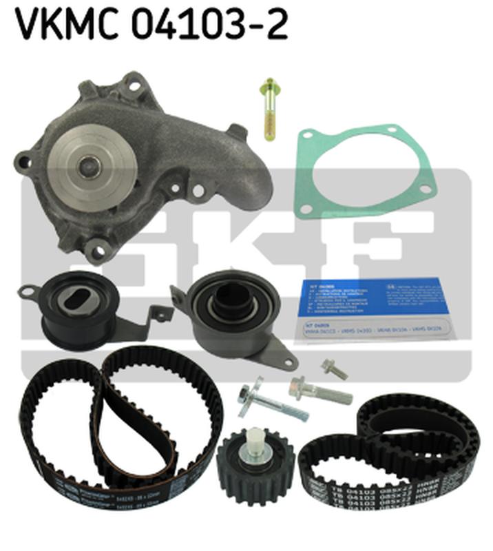 SKF VKMC-04103-2-3