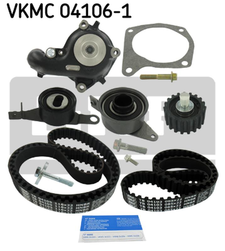 SKF VKMC-04106-1-4