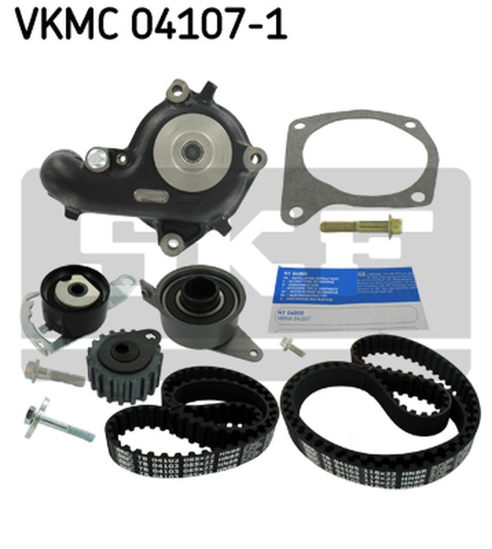 SKF VKMC-04107-1-5