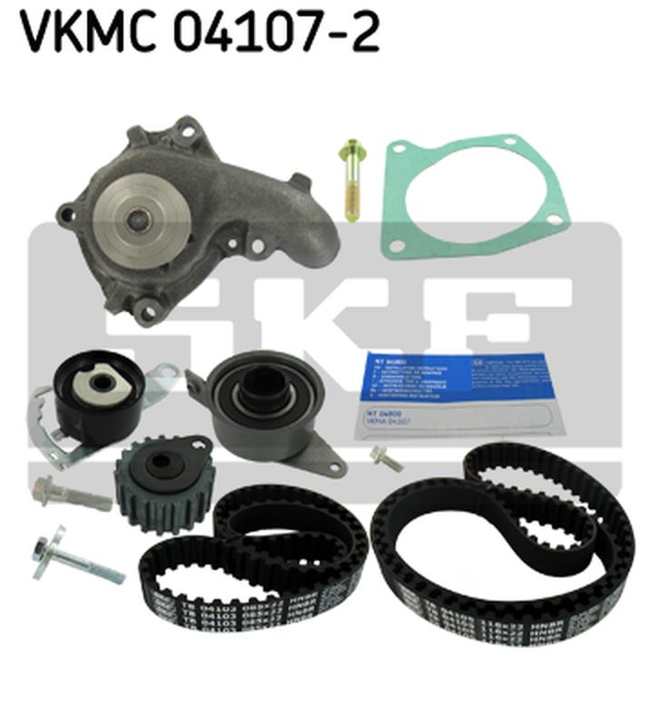 SKF VKMC-04107-2-2