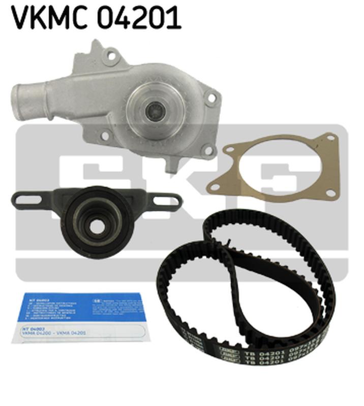 SKF VKMC-04201-3