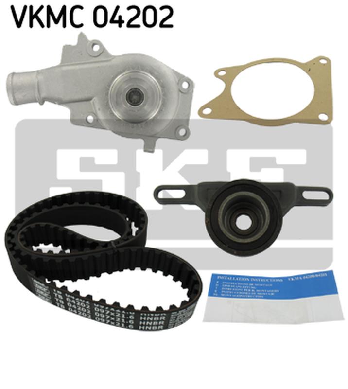 SKF VKMC-04202-3