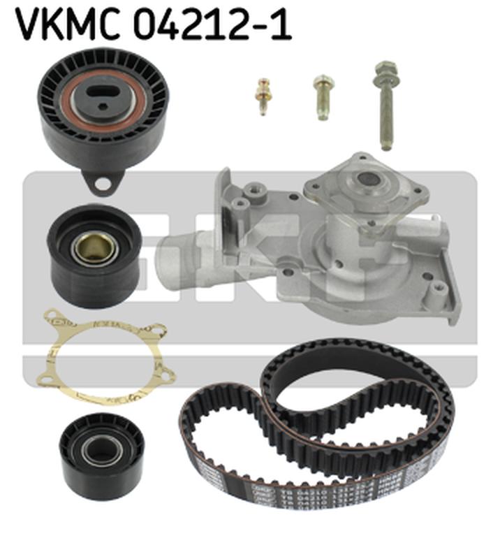 SKF VKMC-04212-1-5