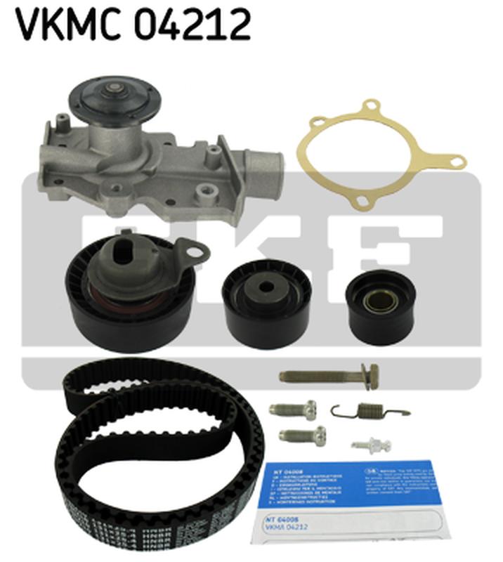 SKF VKMC-04212-6