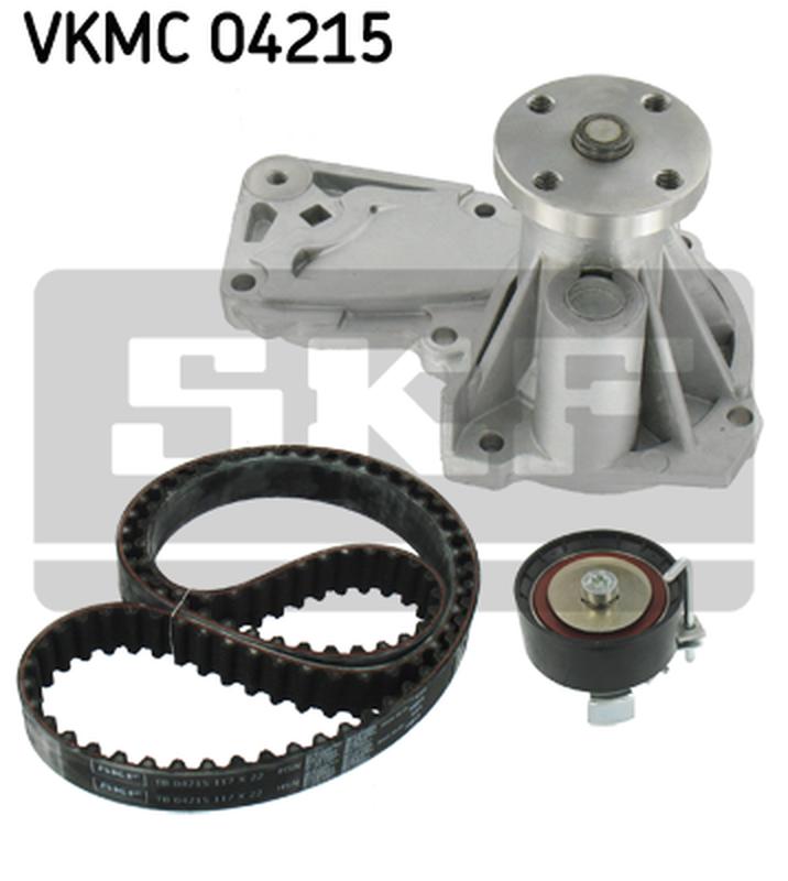 SKF VKMC-04215-3