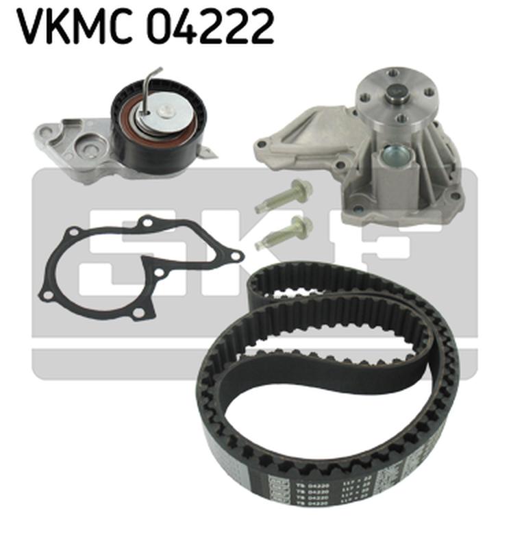 SKF VKMC-04222