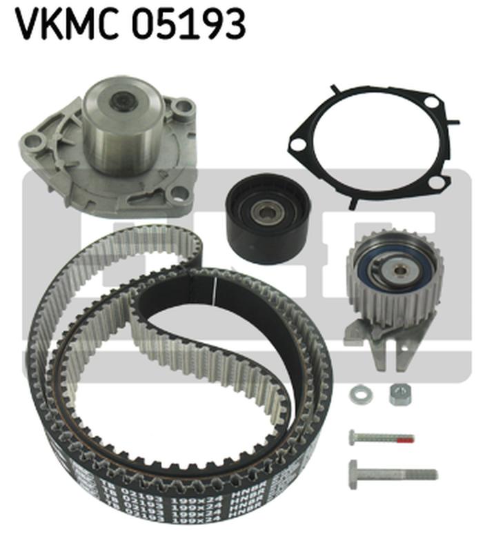SKF VKMC-05193-3