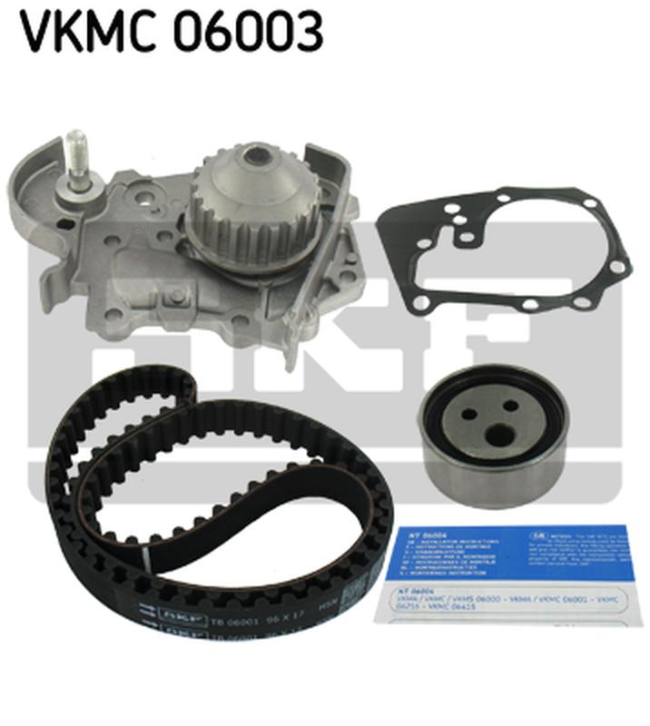 SKF VKMC-06003-3