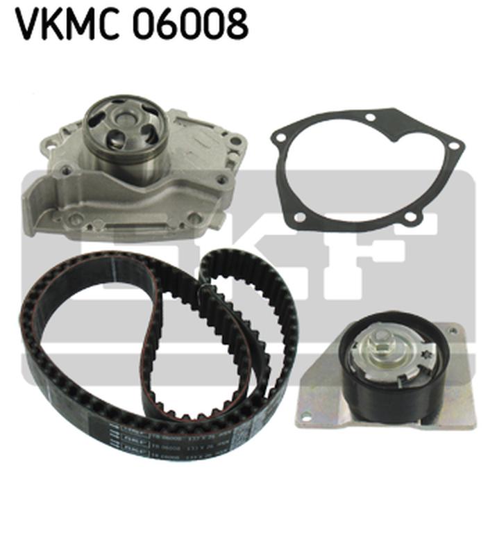 SKF VKMC-06008-3