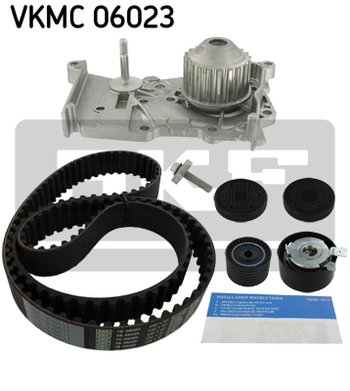 SKF VKMC-06023