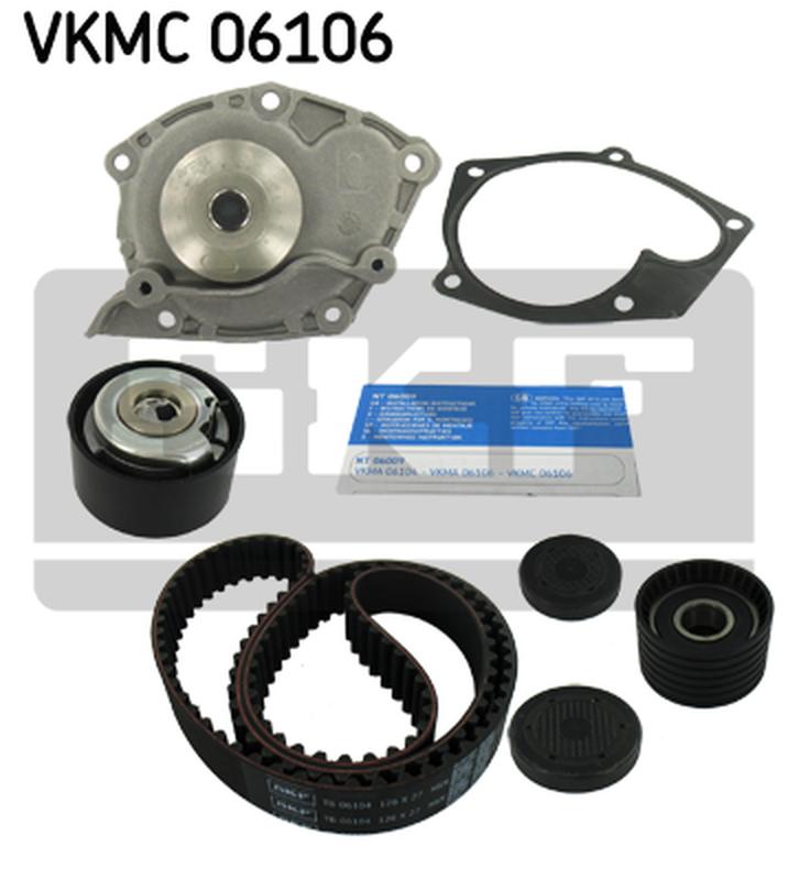 SKF VKMC-06106-2