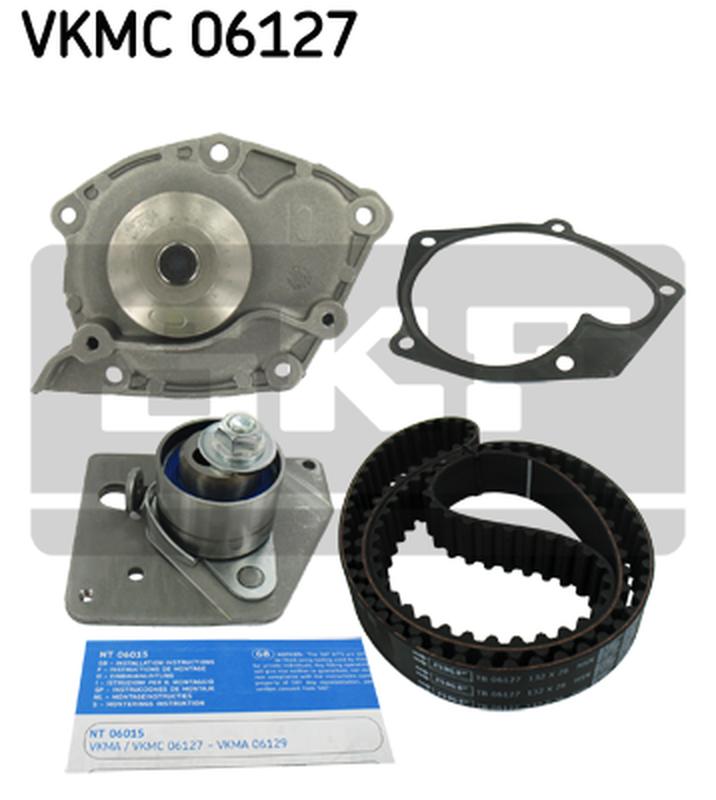 SKF VKMC-06127-6