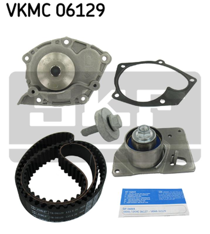 SKF VKMC-06129-5