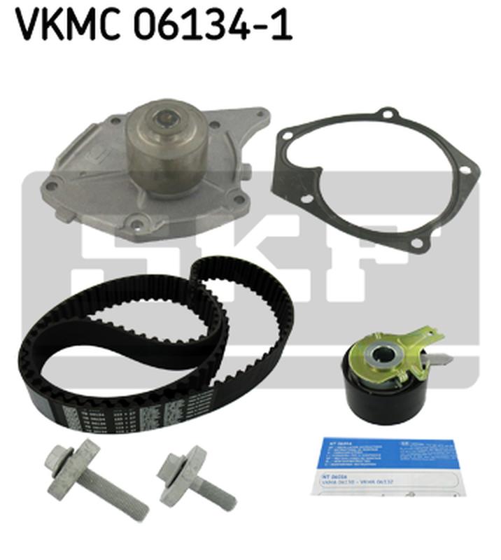SKF VKMC-06134-1