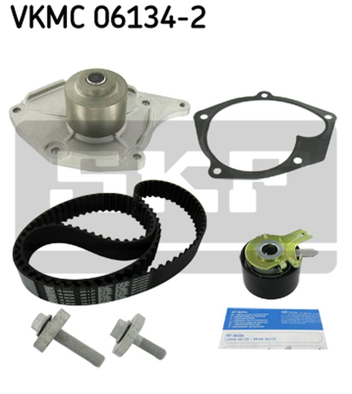 SKF VKMC-06134-2-2