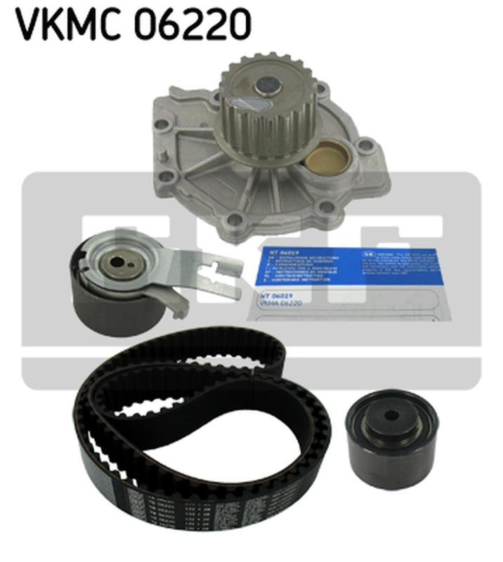 SKF VKMC-06220-4